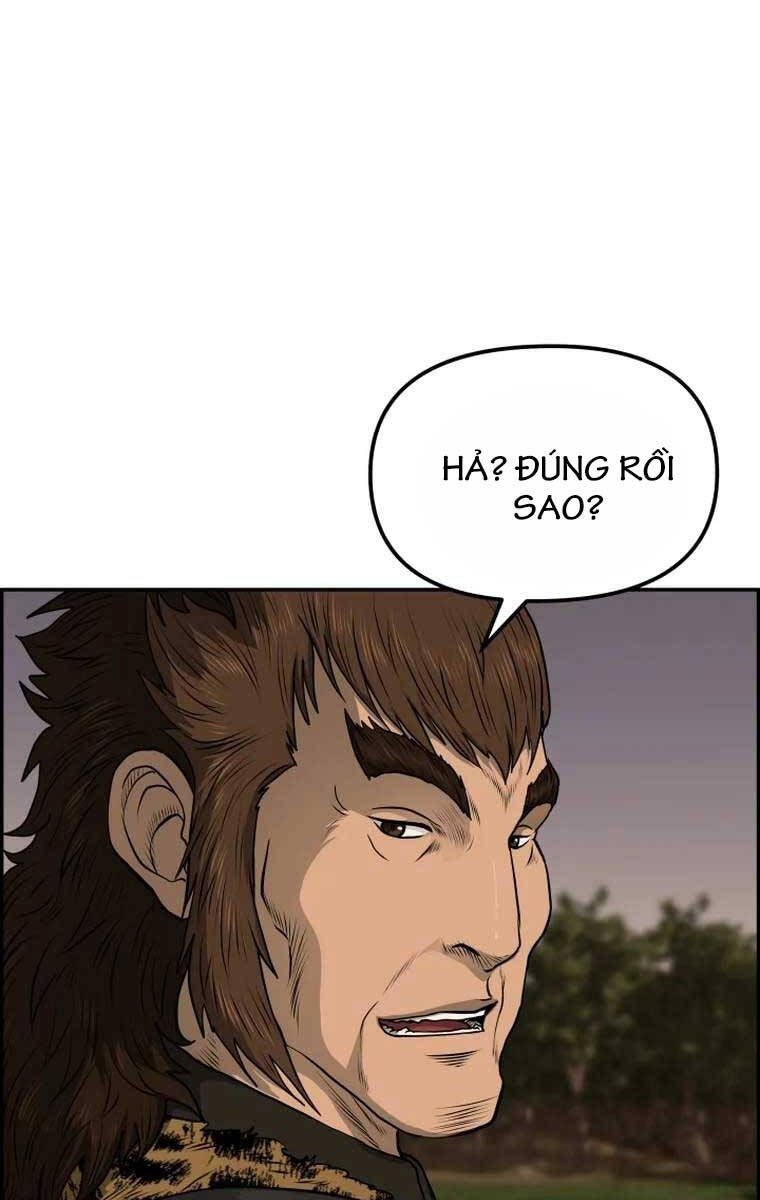 Phong Lôi Kiếm Chapter 89 - Trang 33