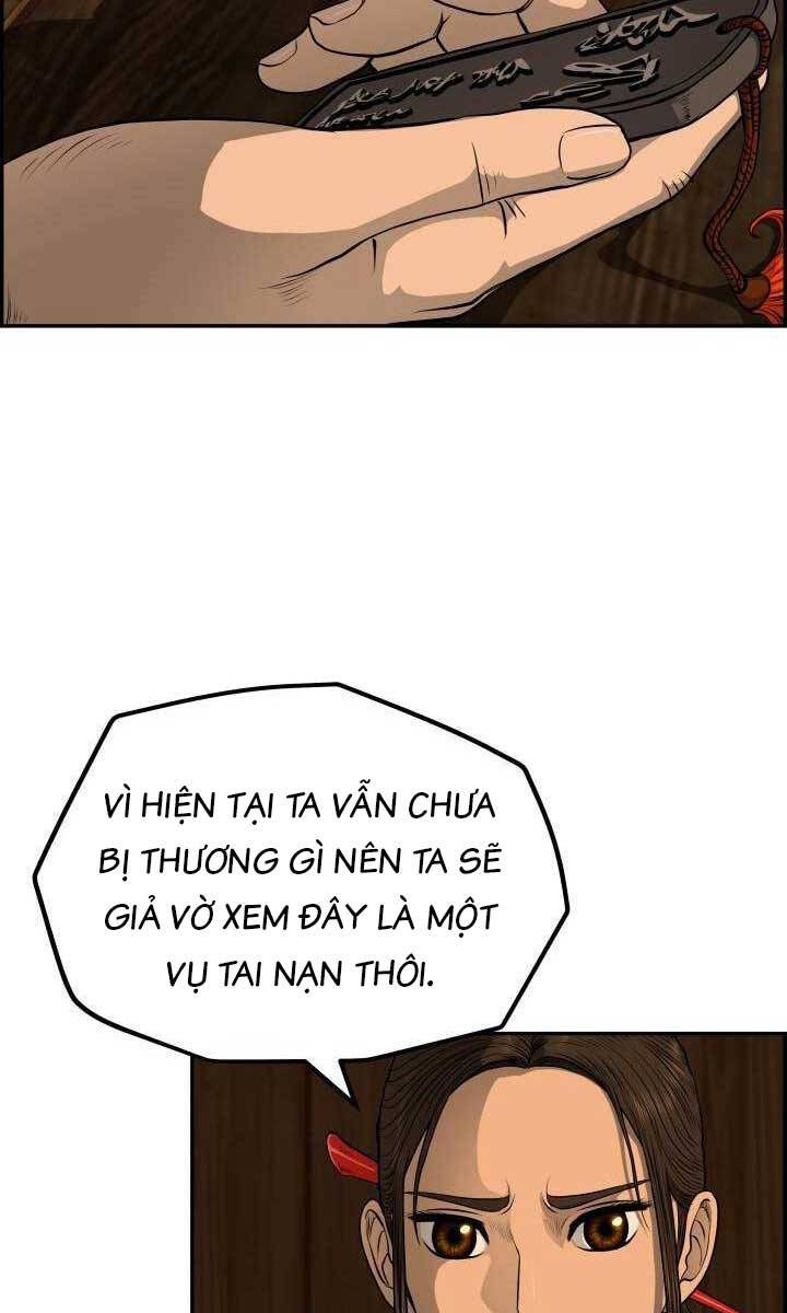 Phong Lôi Kiếm Chapter 72 - Trang 4