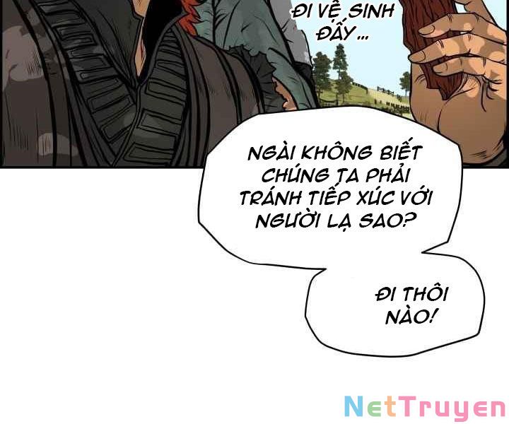 Phong Lôi Kiếm Chapter 3 - Trang 106