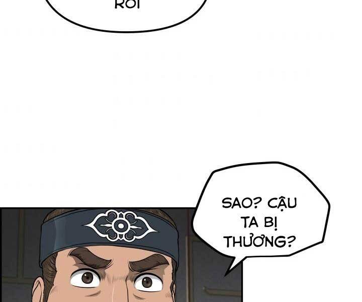 Phong Lôi Kiếm Chapter 34 - Trang 4