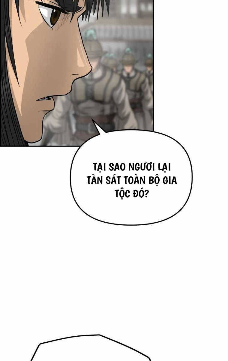 Phong Lôi Kiếm Chapter 99 - Trang 44