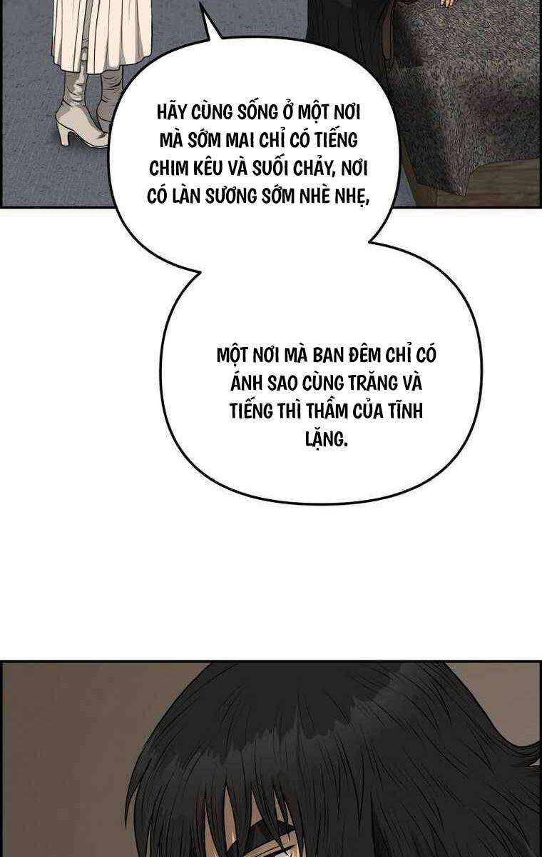 Phong Lôi Kiếm Chapter 103 - Trang 67