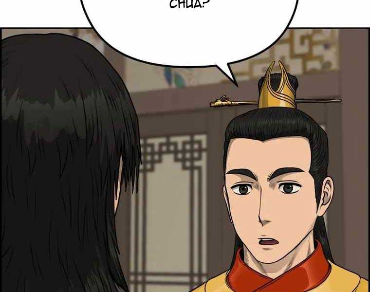 Phong Lôi Kiếm Chapter 83 - Trang 35