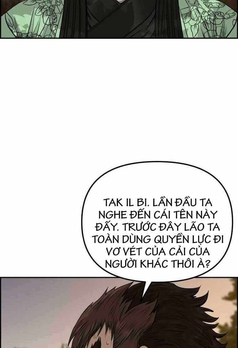 Phong Lôi Kiếm Chapter 90 - Trang 18