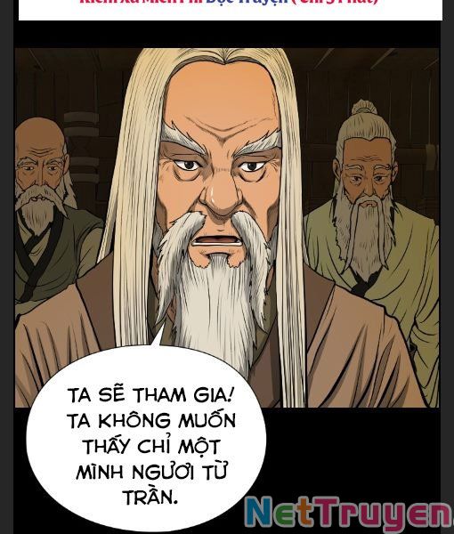 Phong Lôi Kiếm Chapter 8 - Trang 107