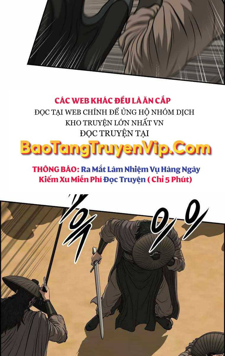 Phong Lôi Kiếm Chapter 93 - Trang 5