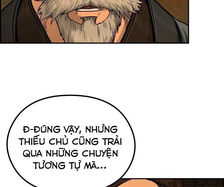 Phong Lôi Kiếm Chapter 33 - Trang 121