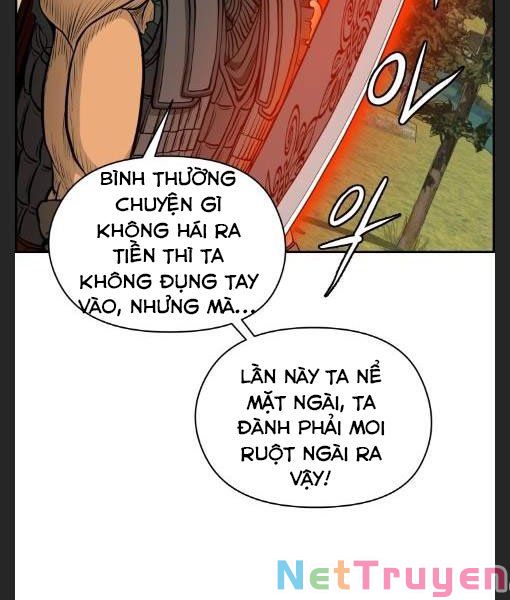 Phong Lôi Kiếm Chapter 5 - Trang 91