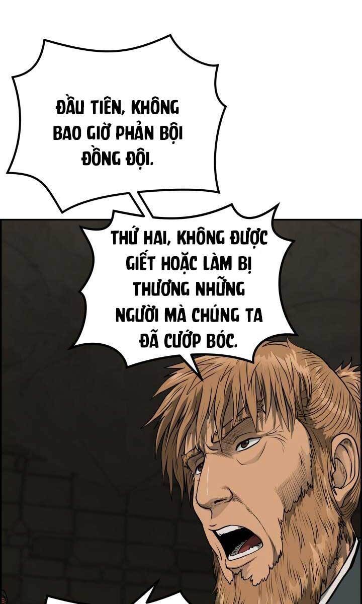 Phong Lôi Kiếm Chapter 49 - Trang 31