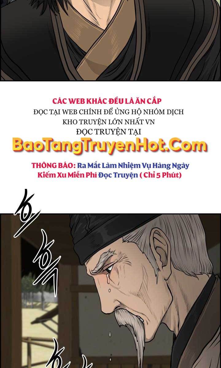 Phong Lôi Kiếm Chapter 40 - Trang 64