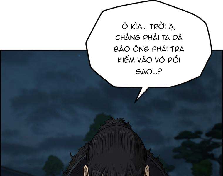 Phong Lôi Kiếm Chapter 84 - Trang 115