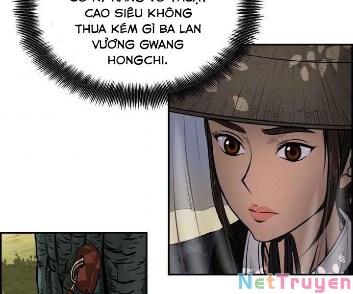 Phong Lôi Kiếm Chapter 3 - Trang 122