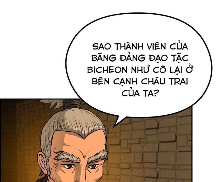 Phong Lôi Kiếm Chapter 33 - Trang 113