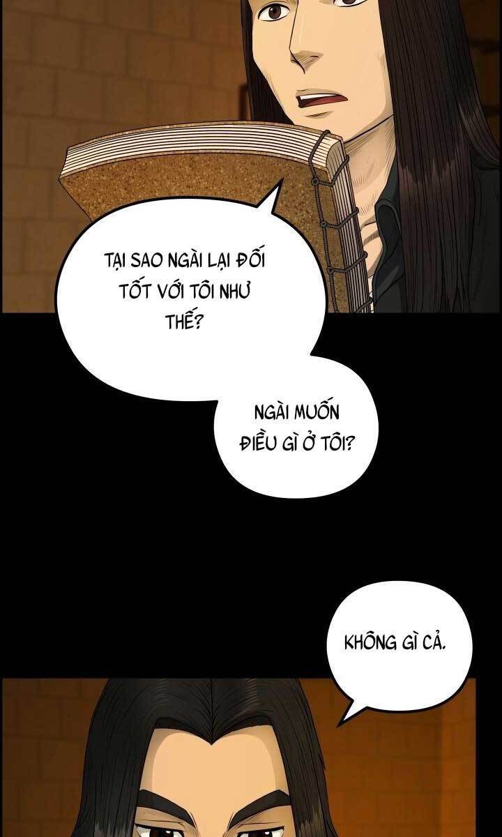 Phong Lôi Kiếm Chapter 54 - Trang 62