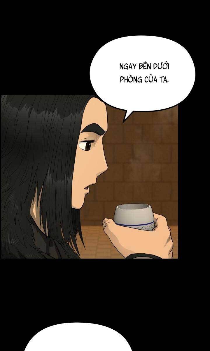 Phong Lôi Kiếm Chapter 54 - Trang 25