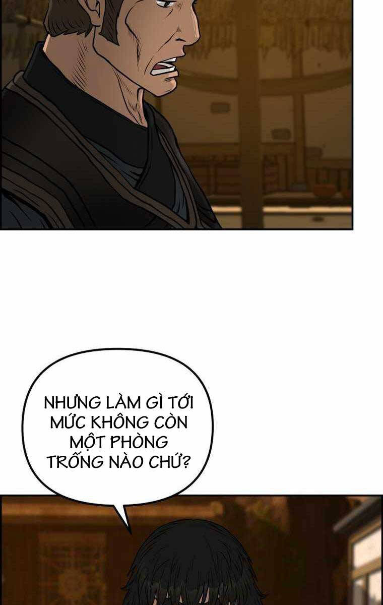 Phong Lôi Kiếm Chapter 90 - Trang 75