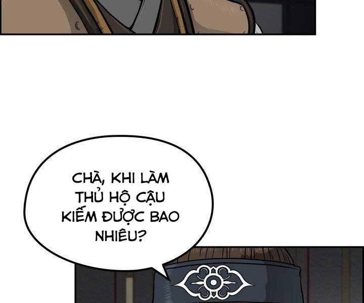 Phong Lôi Kiếm Chapter 31 - Trang 44