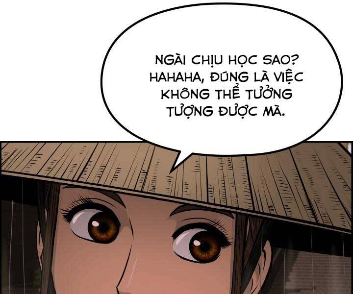 Phong Lôi Kiếm Chapter 32 - Trang 30