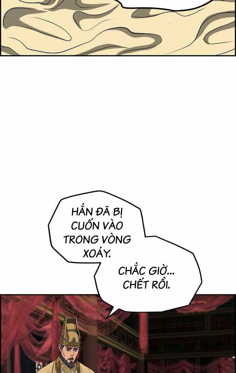 Phong Lôi Kiếm Chapter 79 - Trang 43