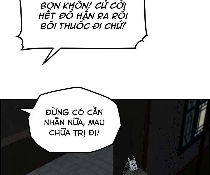 Phong Lôi Kiếm Chapter 33 - Trang 57