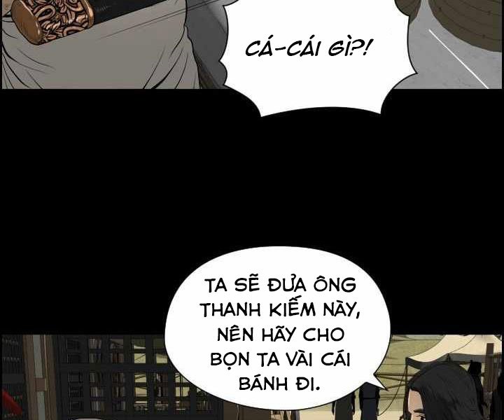 Phong Lôi Kiếm Chapter 10 - Trang 133