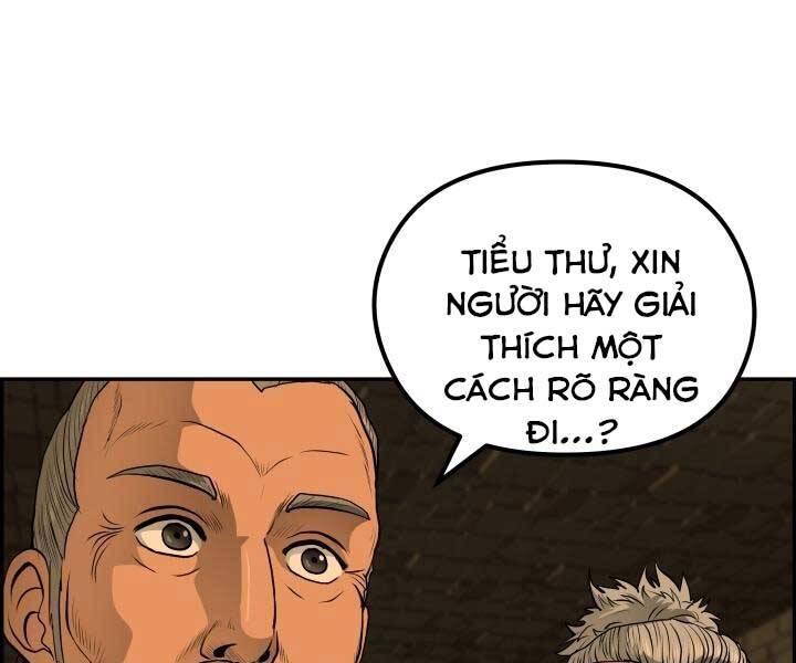 Phong Lôi Kiếm Chapter 33 - Trang 126