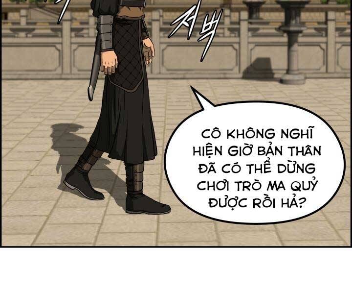 Phong Lôi Kiếm Chapter 32 - Trang 20