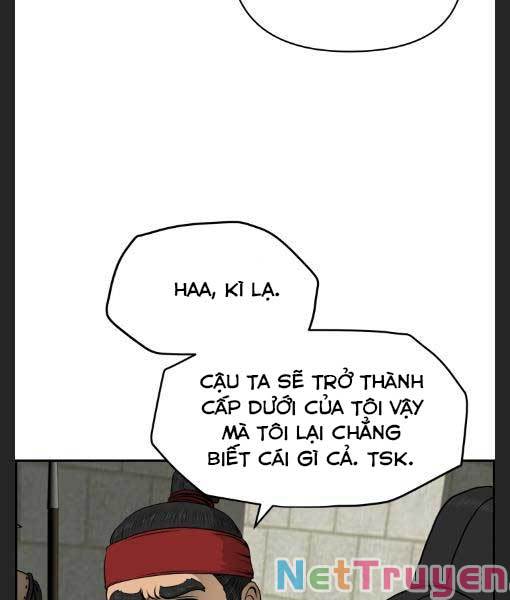 Phong Lôi Kiếm Chapter 22 - Trang 39