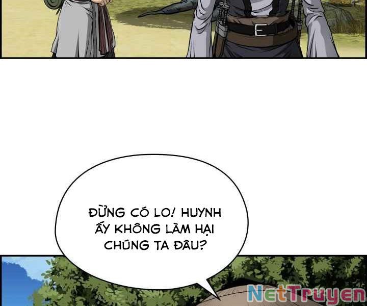 Phong Lôi Kiếm Chapter 3 - Trang 108