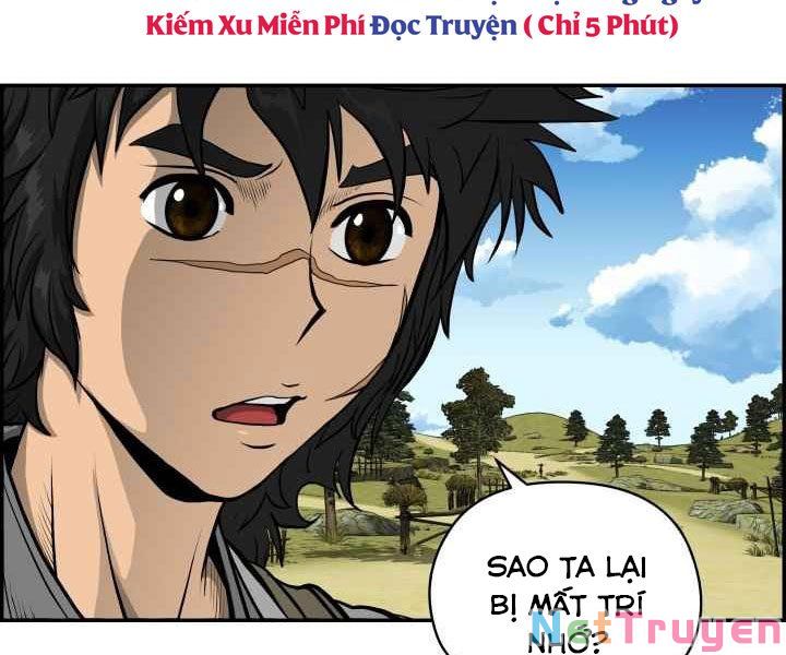 Phong Lôi Kiếm Chapter 3 - Trang 19