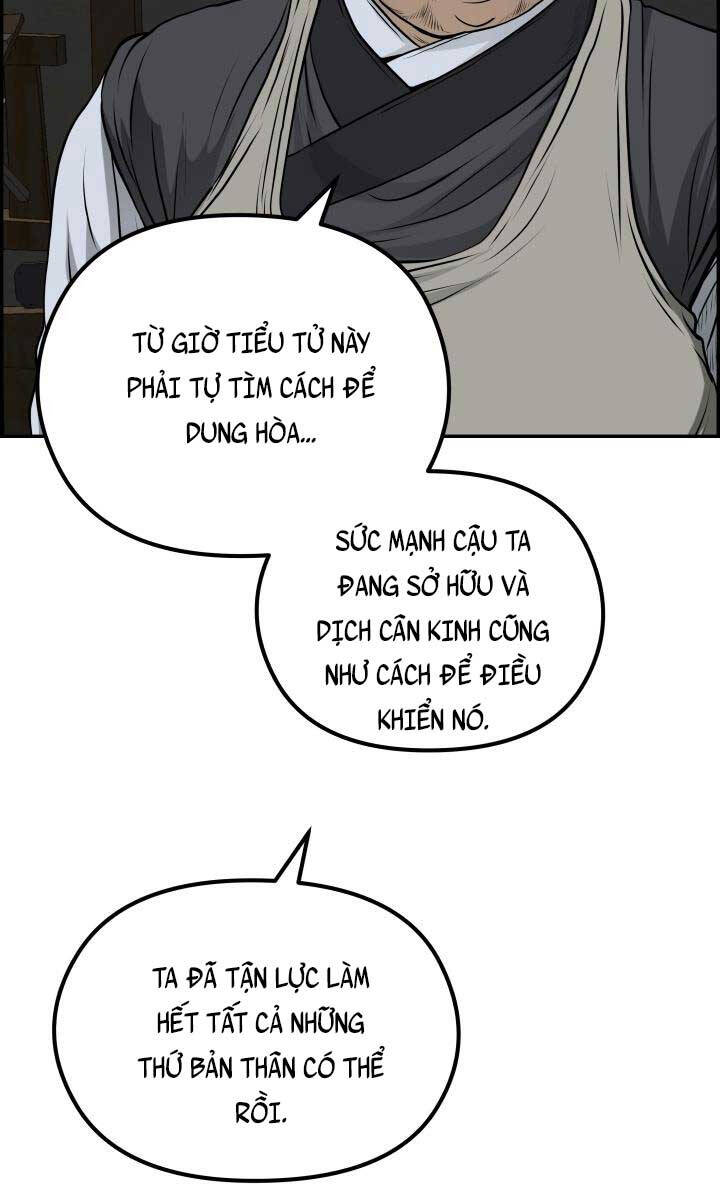 Phong Lôi Kiếm Chapter 67 - Trang 56