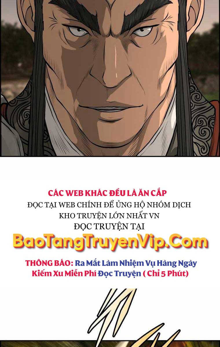 Phong Lôi Kiếm Chapter 90 - Trang 23