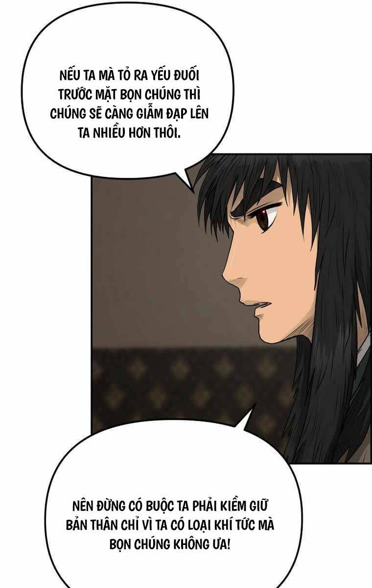 Phong Lôi Kiếm Chapter 103 - Trang 56