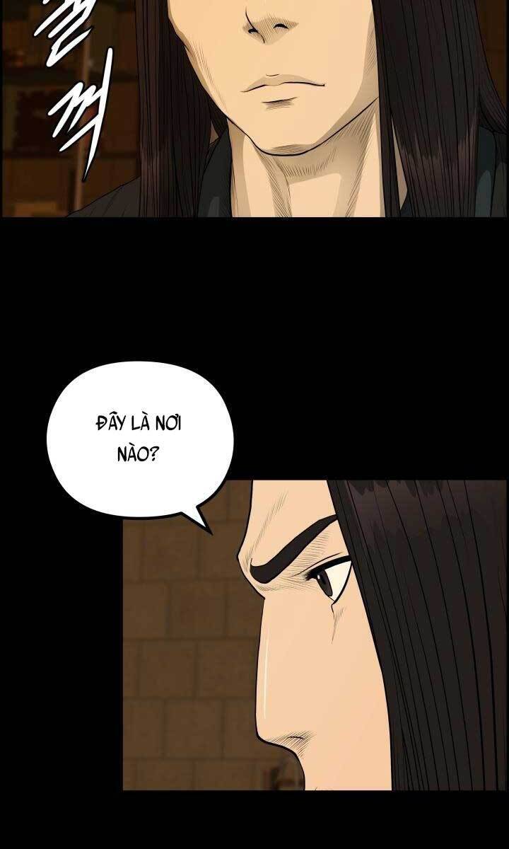 Phong Lôi Kiếm Chapter 54 - Trang 24