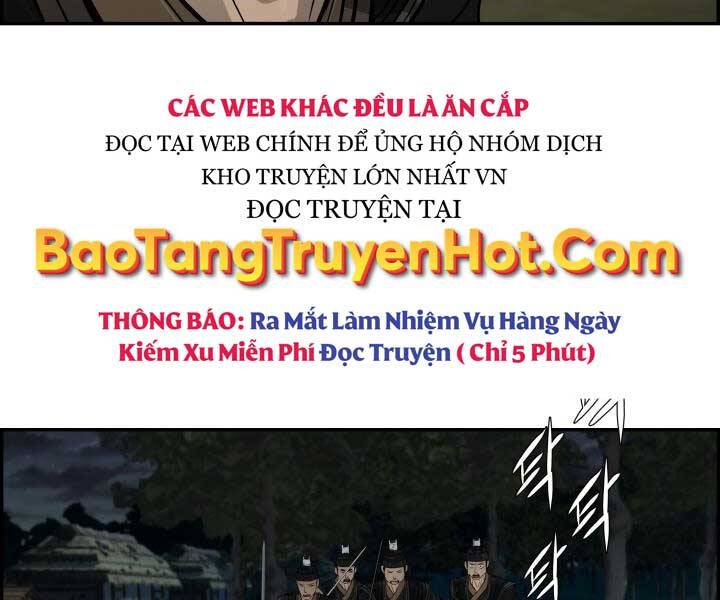 Phong Lôi Kiếm Chapter 33 - Trang 17