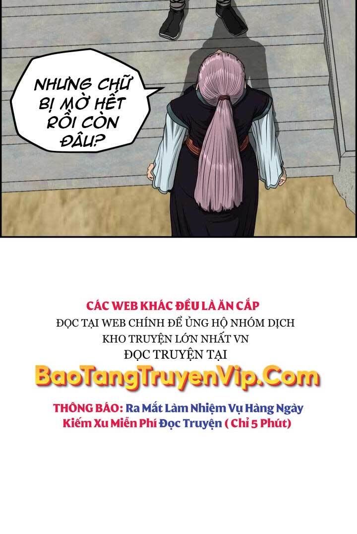 Phong Lôi Kiếm Chapter 42 - Trang 54