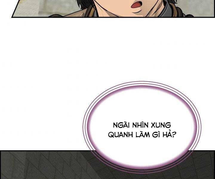 Phong Lôi Kiếm Chapter 31 - Trang 2