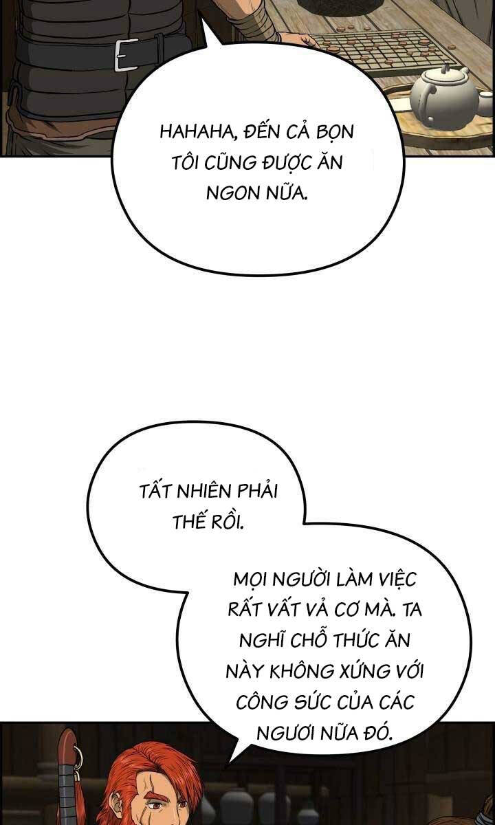 Phong Lôi Kiếm Chapter 72 - Trang 83