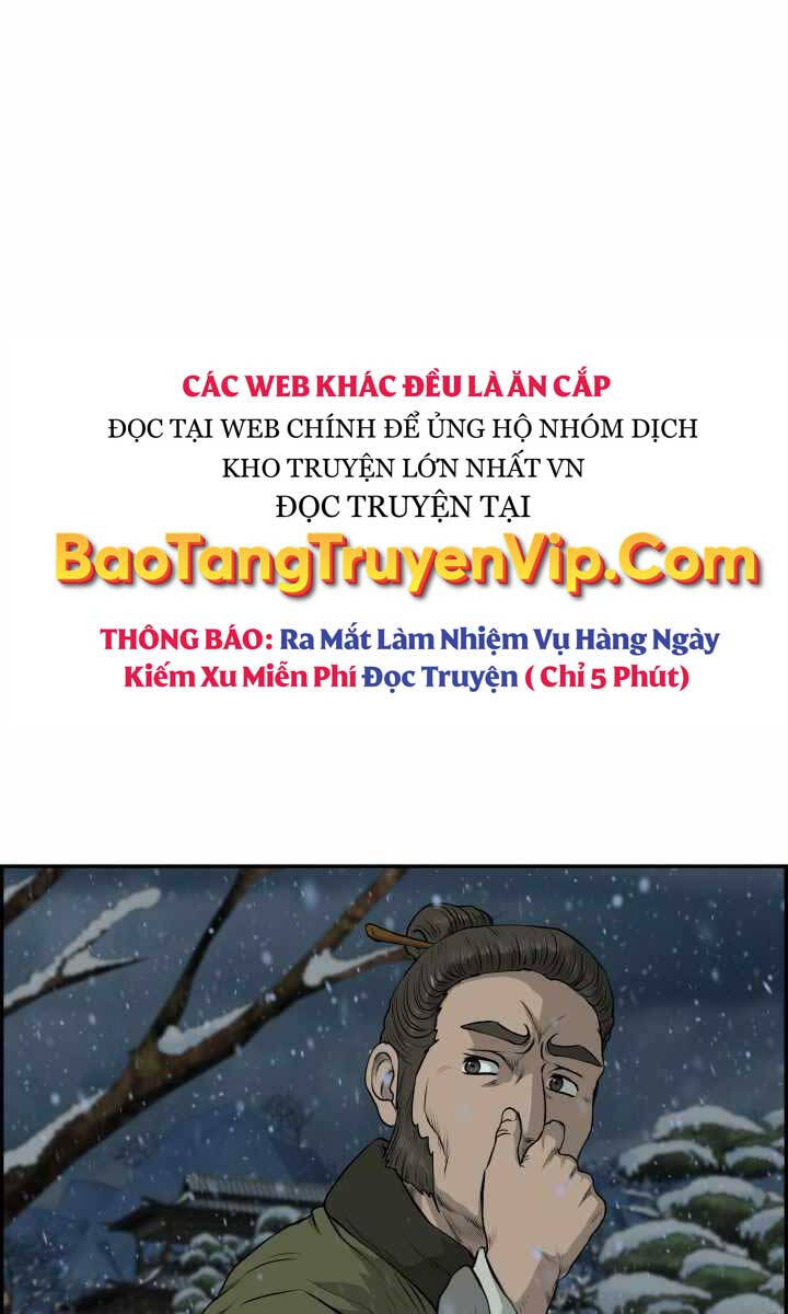 Phong Lôi Kiếm Chapter 75 - Trang 76