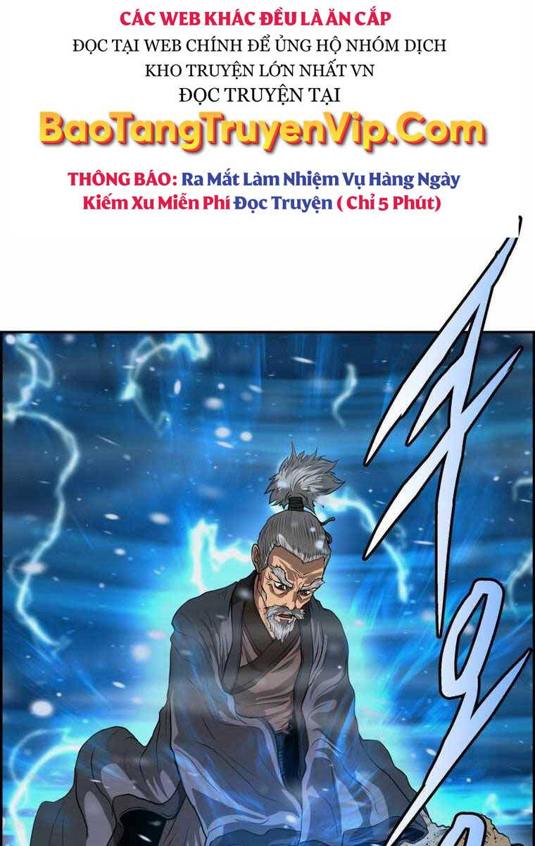 Phong Lôi Kiếm Chapter 78 - Trang 83