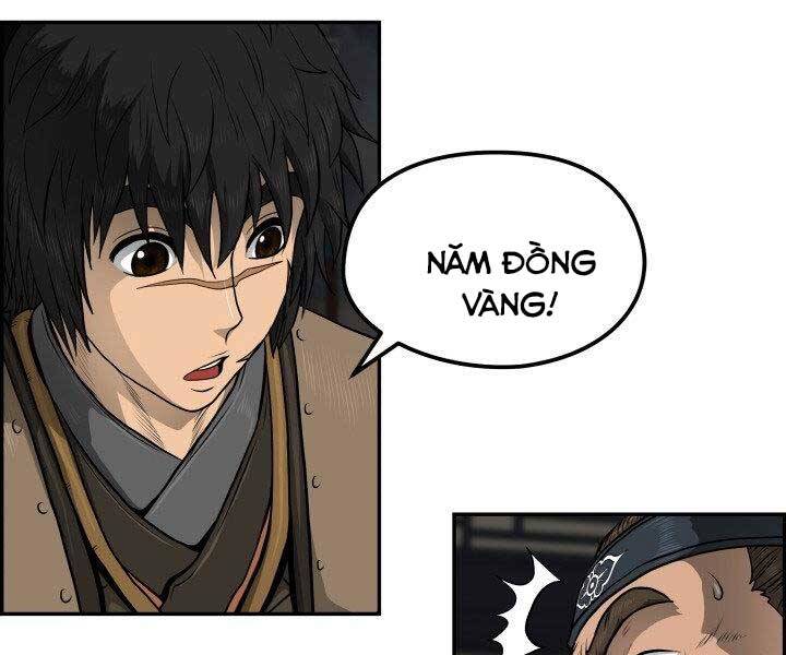 Phong Lôi Kiếm Chapter 31 - Trang 46