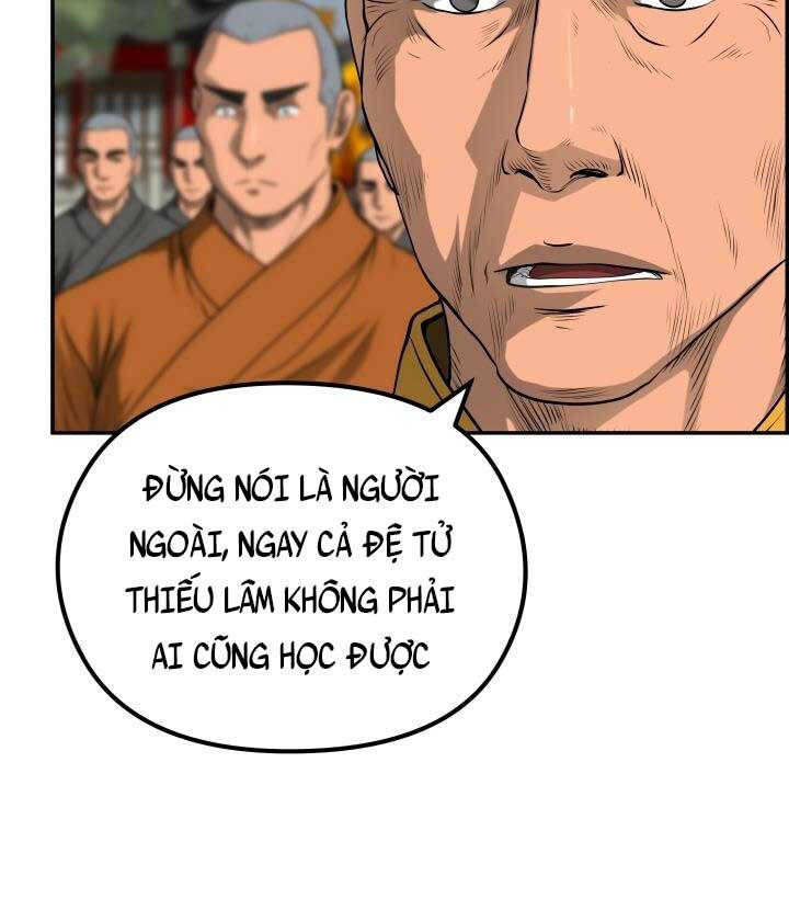 Phong Lôi Kiếm Chapter 64 - Trang 47