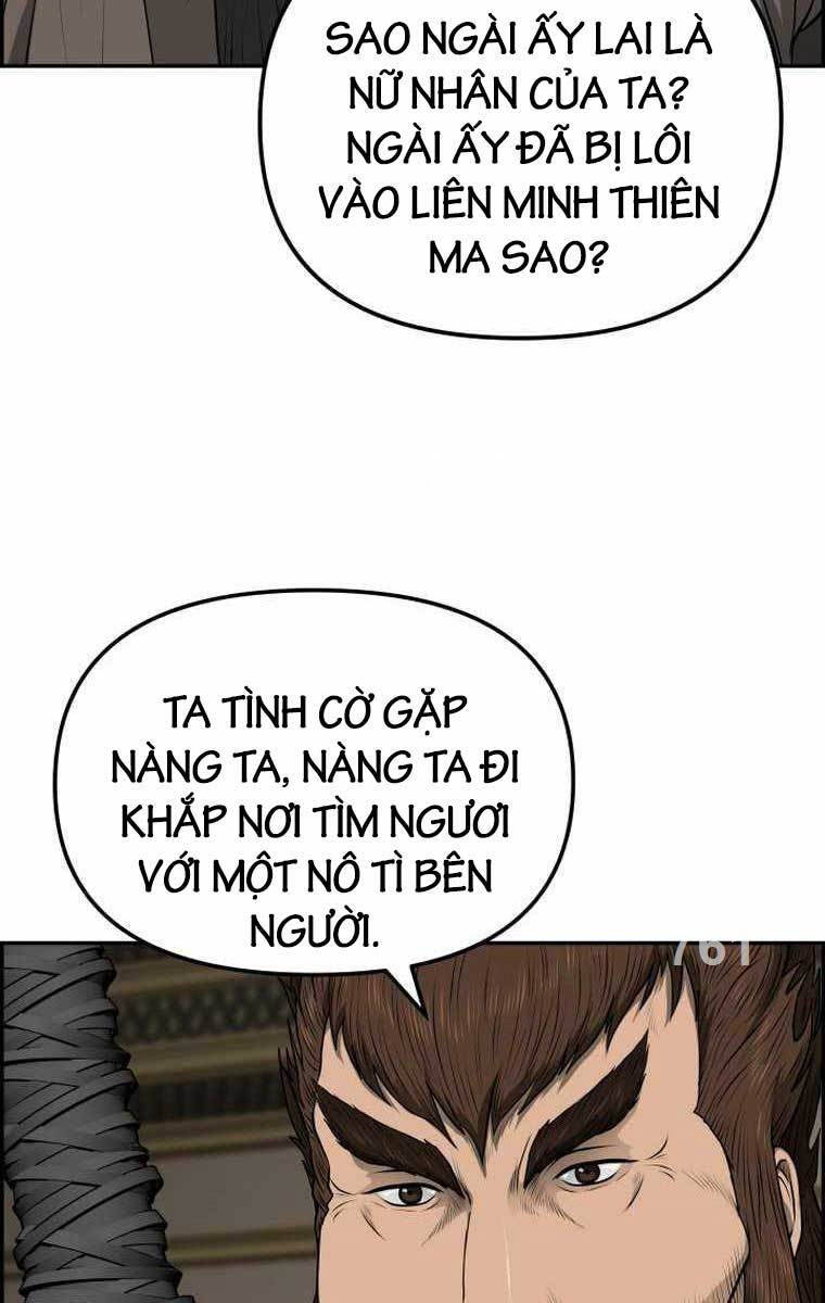 Phong Lôi Kiếm Chapter 97 - Trang 1