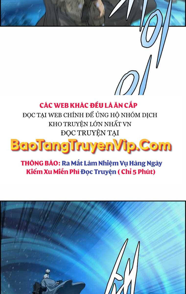 Phong Lôi Kiếm Chapter 79 - Trang 19