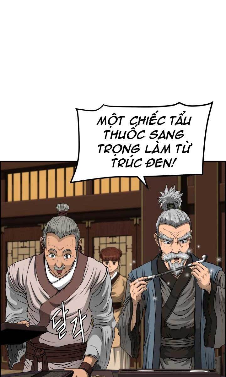 Phong Lôi Kiếm Chapter 42 - Trang 18