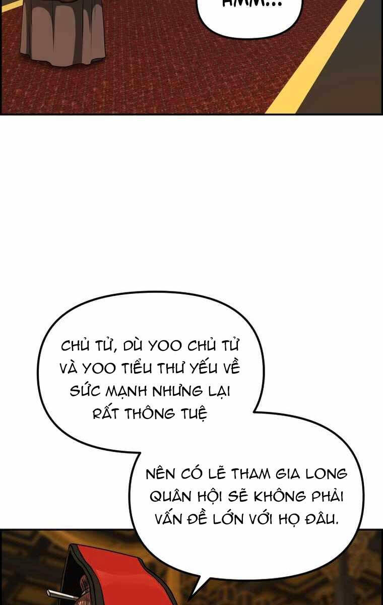 Phong Lôi Kiếm Chapter 85 - Trang 89