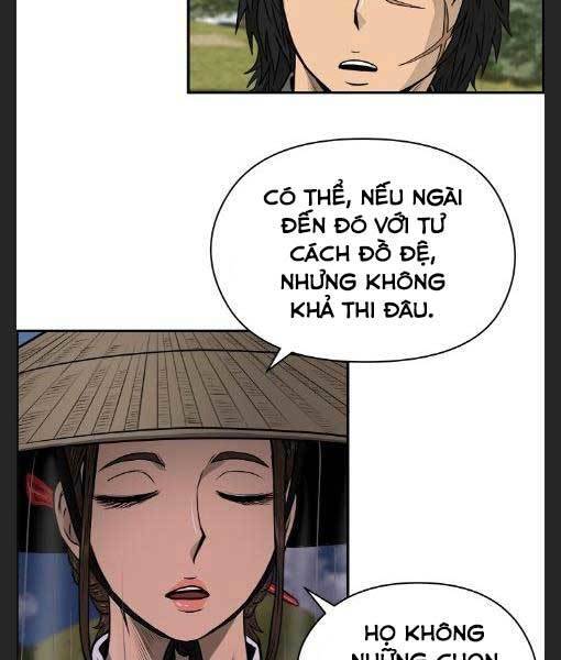 Phong Lôi Kiếm Chapter 20 - Trang 82