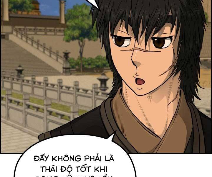 Phong Lôi Kiếm Chapter 32 - Trang 33