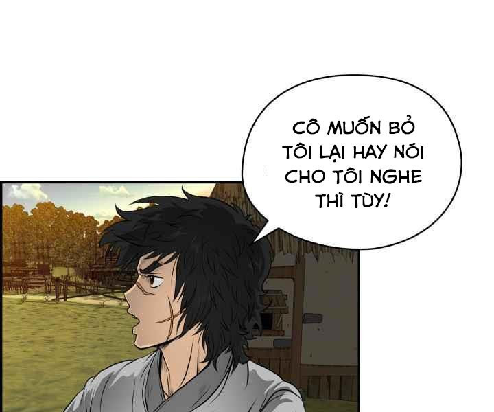 Phong Lôi Kiếm Chapter 2 - Trang 135