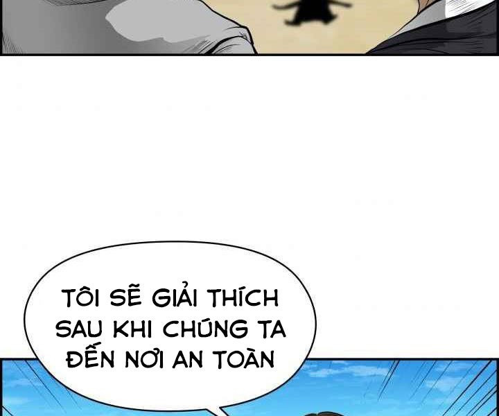 Phong Lôi Kiếm Chapter 2 - Trang 120